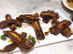 照烧利比里亚黑肋排-驻海渔市(置信店)
