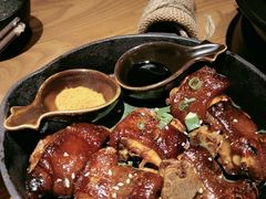 -云海肴·汽锅鸡·云南菜(高德置地店)