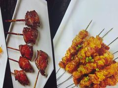 -轻松串吧(亦庄上海沙龙店)