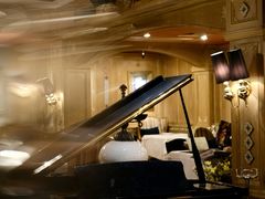 -火车头法国西餐厅