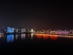 -长沙北辰洲际酒店-SKY 27酒廊