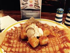 -La Creperie法餐厅(桃江路店)