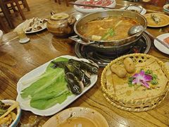 -亮欢寨(凯里总店)