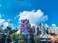 -上海迪士尼度假区