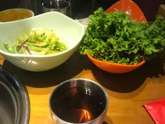 -老炉家木炭烤肉(长江国际店)