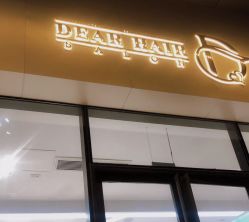 -Dear Hair Salon