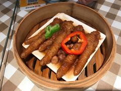 -新大咀港式茶餐厅(宝山万达店)
