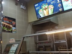 -赛百味SUBWAY(凯德mall大峡谷店)