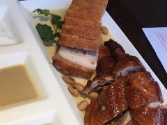 -皇后餐厅-煲仔·小菜·打边炉(古北店)