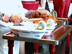 -大鸭梨烤鸭(顺义石园店)