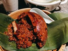 -南京大牌档(青岛万象城店)
