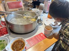 -焯牛潮汕牛肉火锅(云峰街创始店)