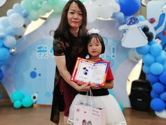 -金鼎实验幼儿园(和平里中街)