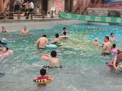 -南宫温泉水世界