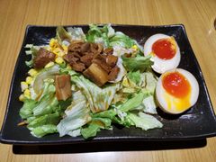 -霸吗拉面