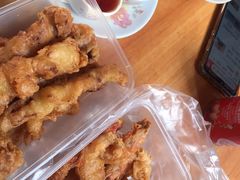 -厦门第七菜市场