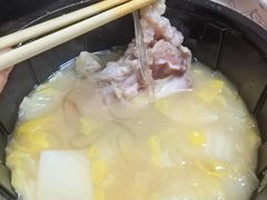 -大佬李砂锅(钱江财富广场店)