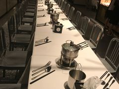 -星伦多海鲜自助餐厅(万达百货店)