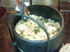 -老灶房-四川土菜(开元店)