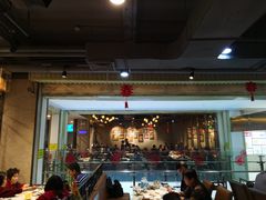 门面-舊街坊茶楼(市二宫店)