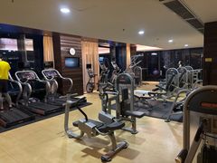 -上海浦西万怡酒店