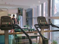 -银吉姆健身(恒隆馆)