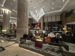 -杭州君悦酒店