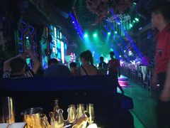 -ACE CLUB(大连民主广场店)