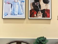 -海马体照相馆(成都来福士广场店)