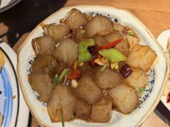 -五台山八大碗·地方风味菜馆(五爷庙店)