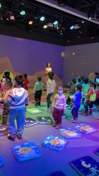 -小鸡哆哆故事屋·儿童乐园(嘉里城店)