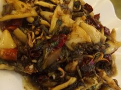 目鱼仔-舟山小海鲜大排档(稻香新村店)