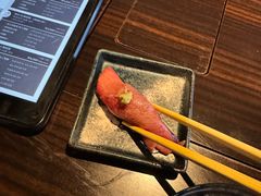 -焼肉 琉球の牛(北谷)