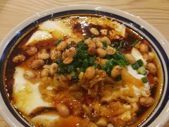 -正南齐北·老街糯米团(洪崖洞店)