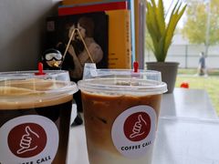 -COFFEE CALL(云锦路店)