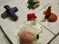 广舟四冷拼-广舟(千禧店)