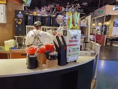-茶太良品·北京特色茶饮(西站食宝街店)