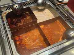 -海底捞火锅(杭州萧山宝龙广场店)