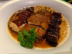 -汤城小厨•粤菜•靓汤(苏州街店)