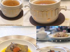 -深圳中海凯骊酒店