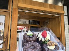 -Juicy Bakery(大学路店)