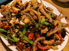 -陈傻子餐厅(世纪都会店)