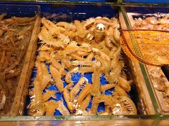 -高佳庄·舟山海鲜(海景旗舰店)