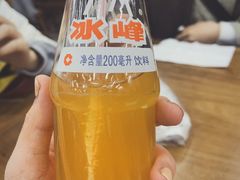 冰峰-回坊马二饺子馆