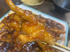 辣鸡爪-妈妈手(山大总店)
