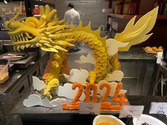 -西安赛瑞喜来登大酒店