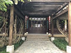 -大明寺素斋