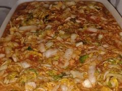 -百年老字号·观振兴蟹黄面·三虾面·苏式面(观前街富仁坊巷店)