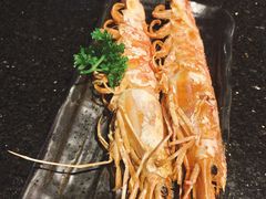 -梅筑·创意料理(王府井百货店)