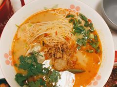 -玩味工厂·东南亚特色餐厅(太古里店)